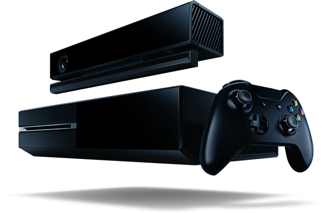 Xbox one